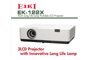 Máy chiếu Eiki EK-122X